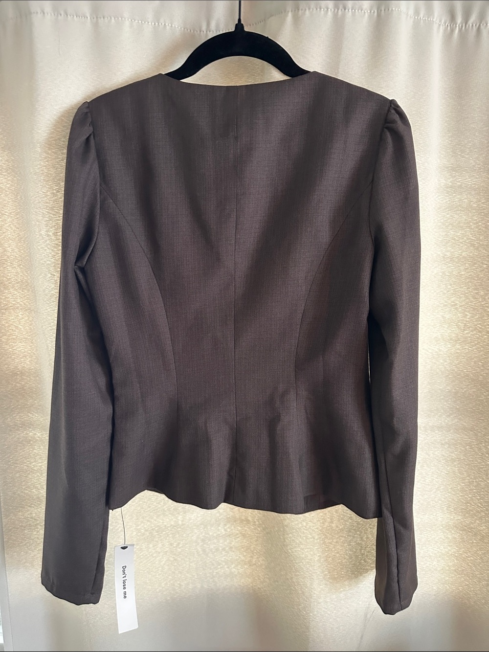 Reformation Prima Top - Picture 3 of 5